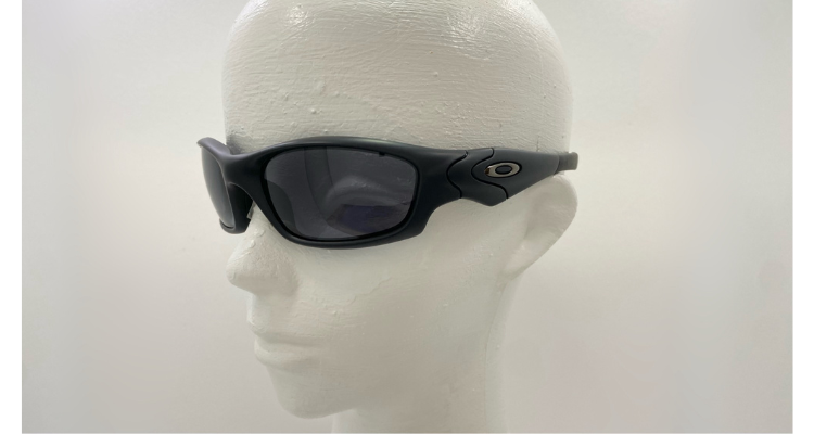 OAKLEY Straight jacket（ストレートジャケット） | OAKLEYの