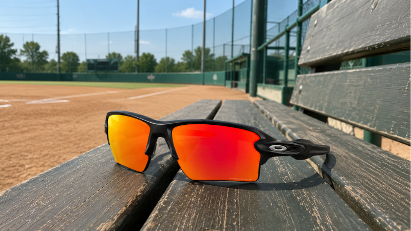 OAKLEY Flak 2.0 XL（フラック 2.0 エックスエル）とは | OAKLEYの