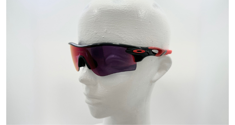 OAKLEYのRadarLock Pathのイメージ