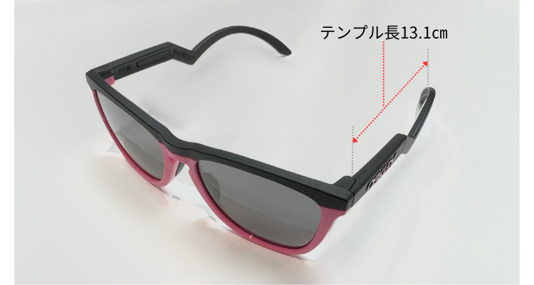 OAKLEY Frogskins Hybrid（フロッグスキン ハイブリッド） | OAKLEYの